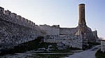 Burg (Kalaja) - Berat